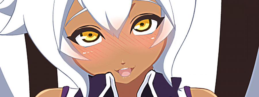 Makoto Nanaya hentai – Blazblue sex