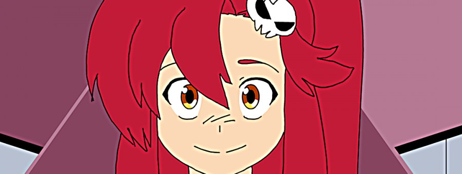 Yoko Littner gattai oral forced