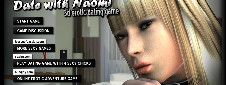Date with Naomi