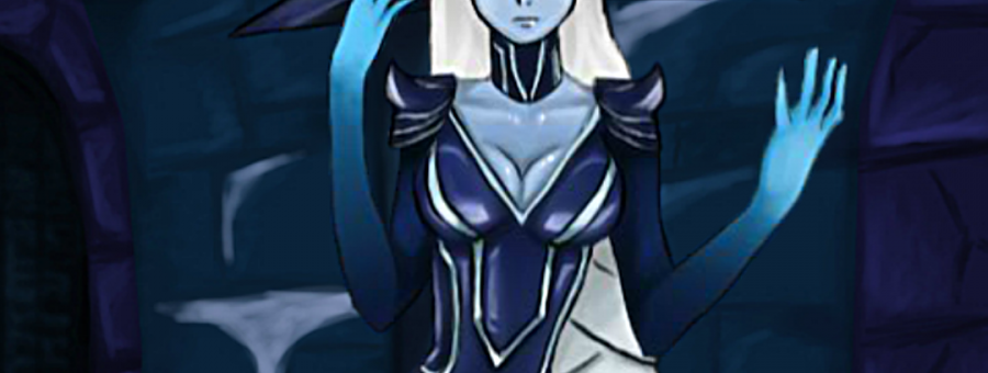 Summoners Quest 4