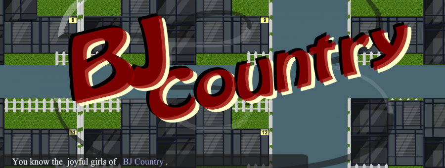 BJ Country 3