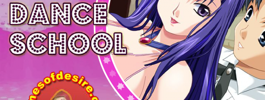 Meet and fuck dance school
