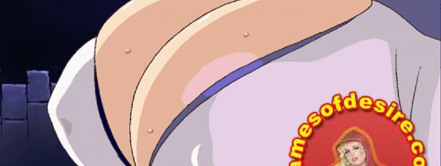 Huge boobed whore Christie