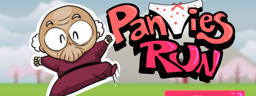 Panties Run