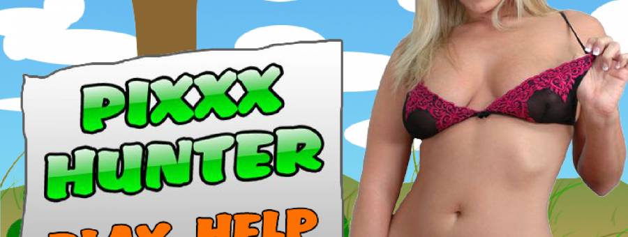 Pixxx Hunter