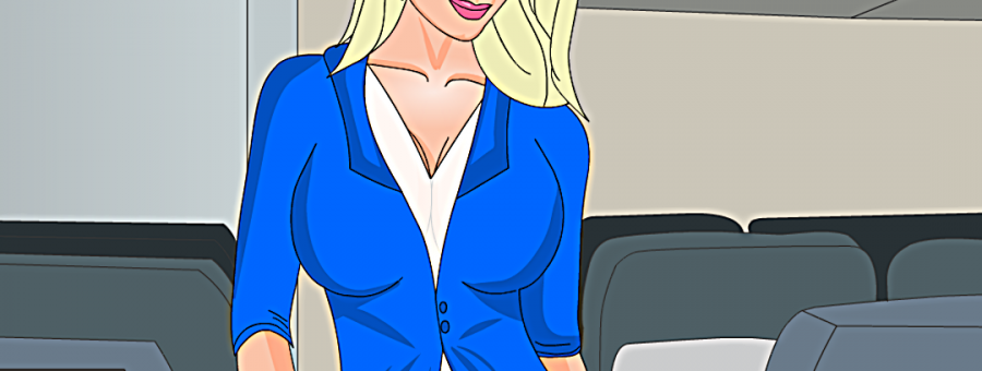 Airline Attendant
