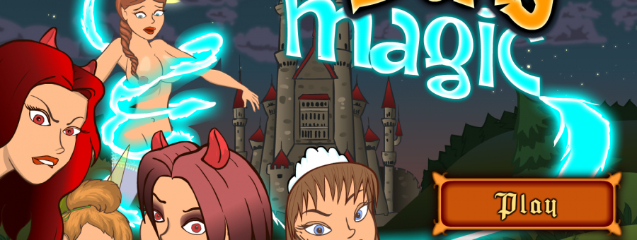Epic Sexy Magic