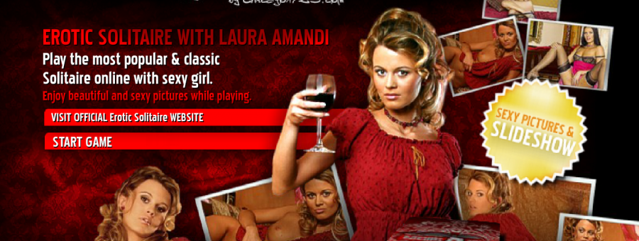 Erotic Solitaire