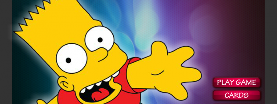 Horny Simpsons