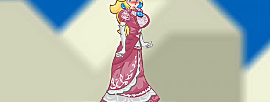 Mario is Missing 2