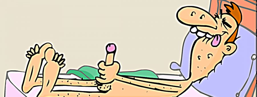 Masturbation