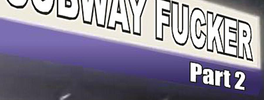 Subway fucker – Rape – chapter 02