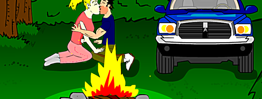 Attack of Giant Penises
