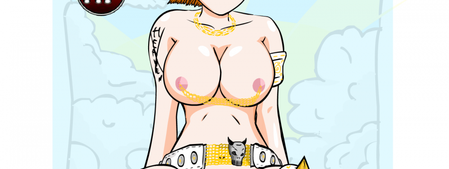 Hentai Angel Fuck