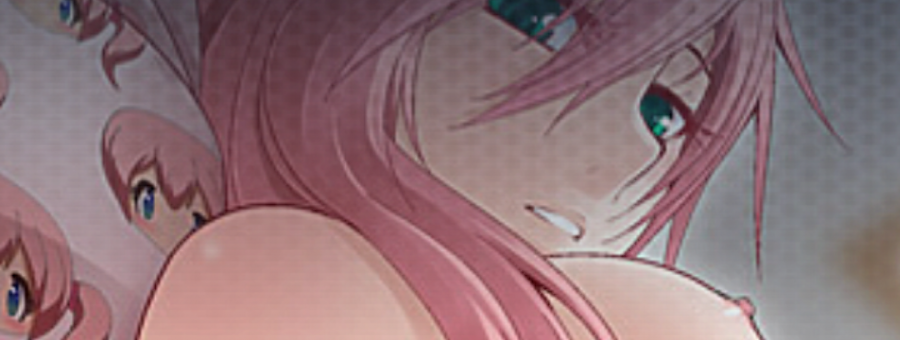 Hentai Puzzle 10