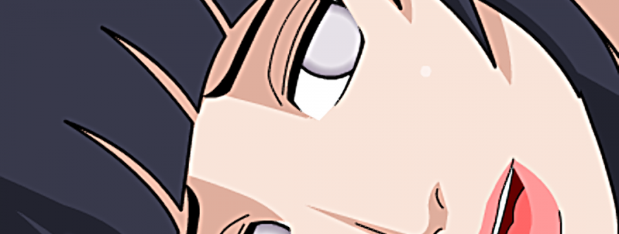 Hinata Hyuga Sex