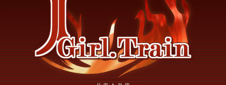 J-Girl Train