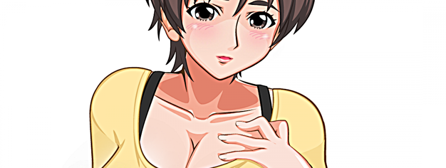 Masane Amaha hentai undress
